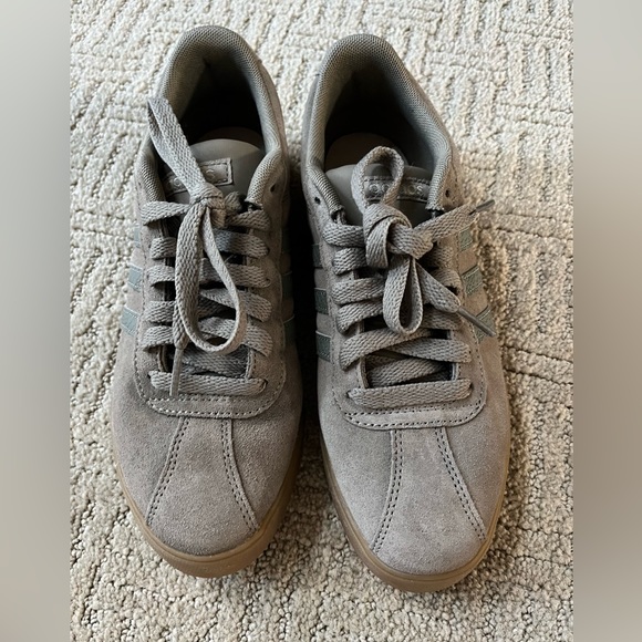 Adidas Court Set Sneakers - Picture 4 of 9